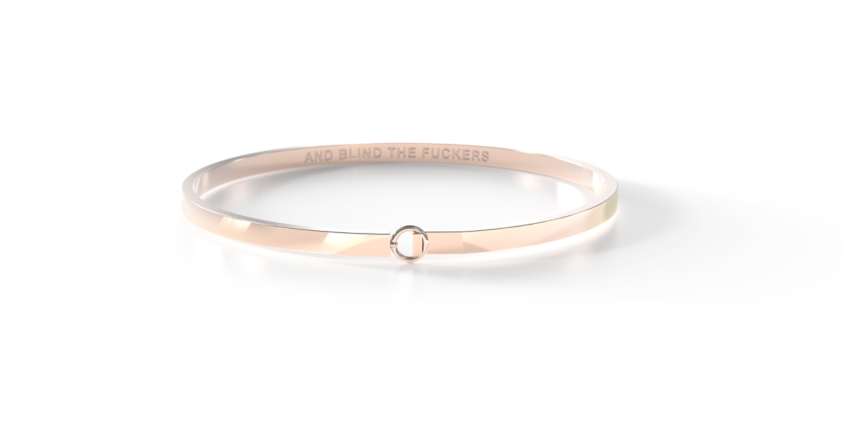 Secret Bangles