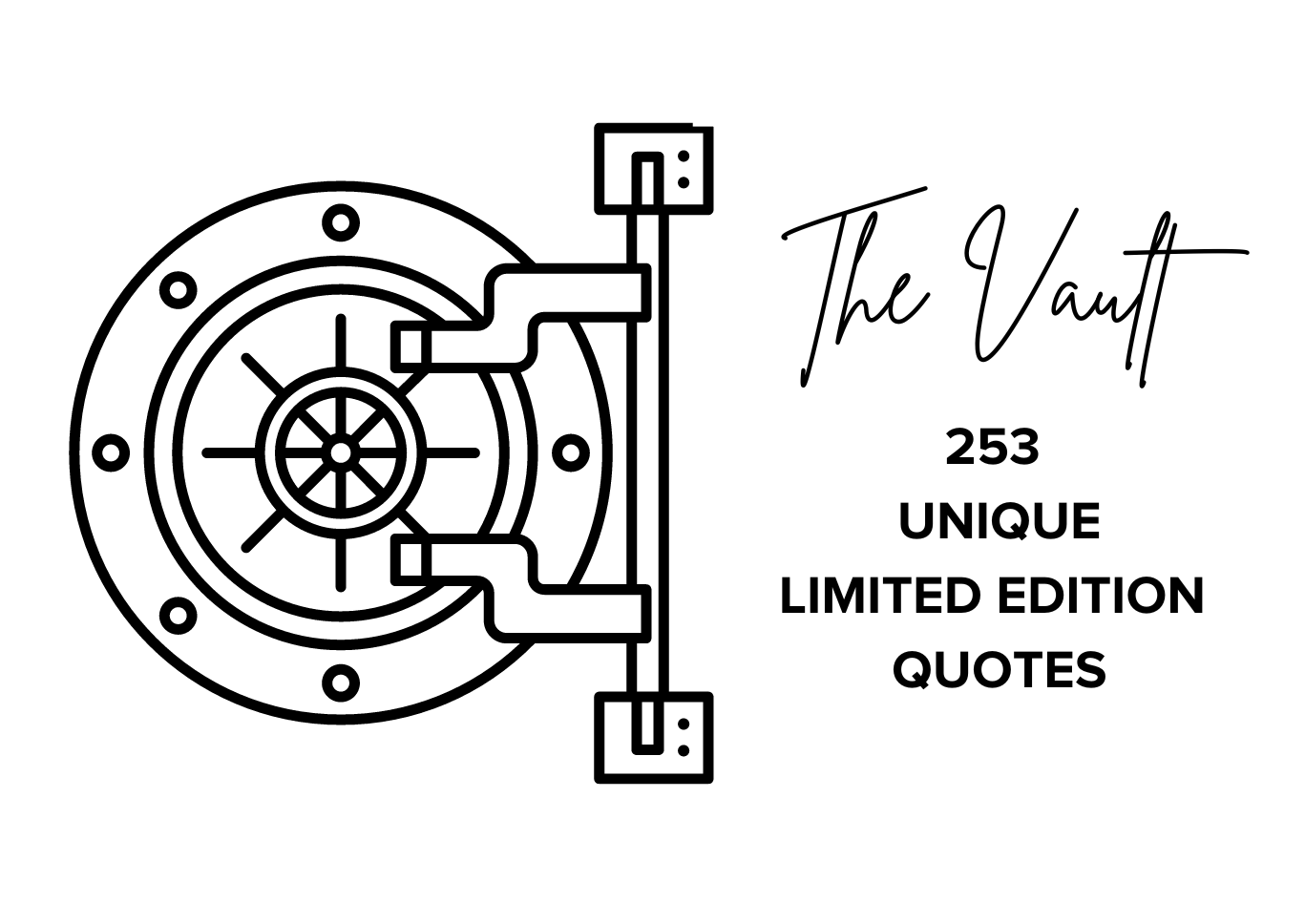 The Vault