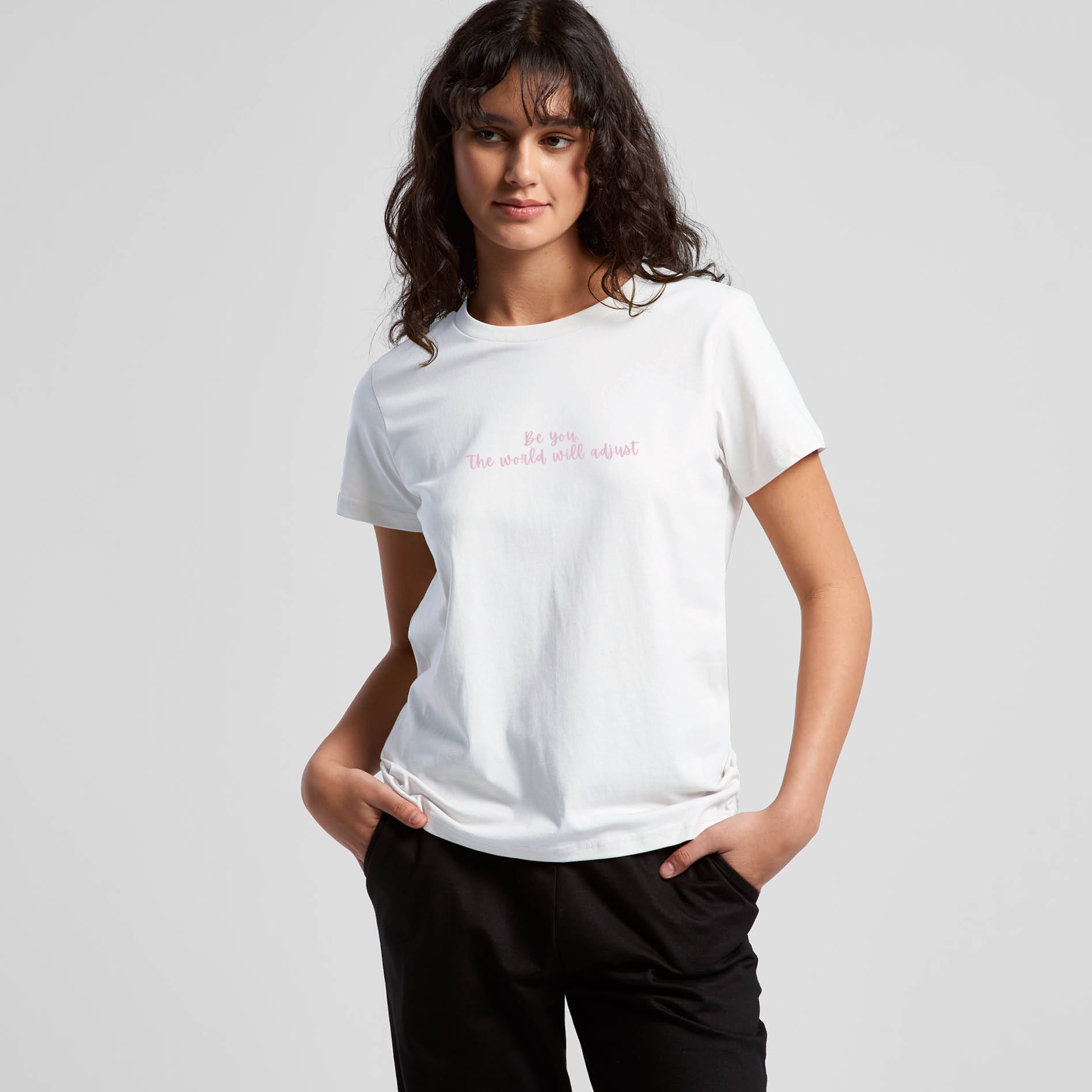 BE Tee