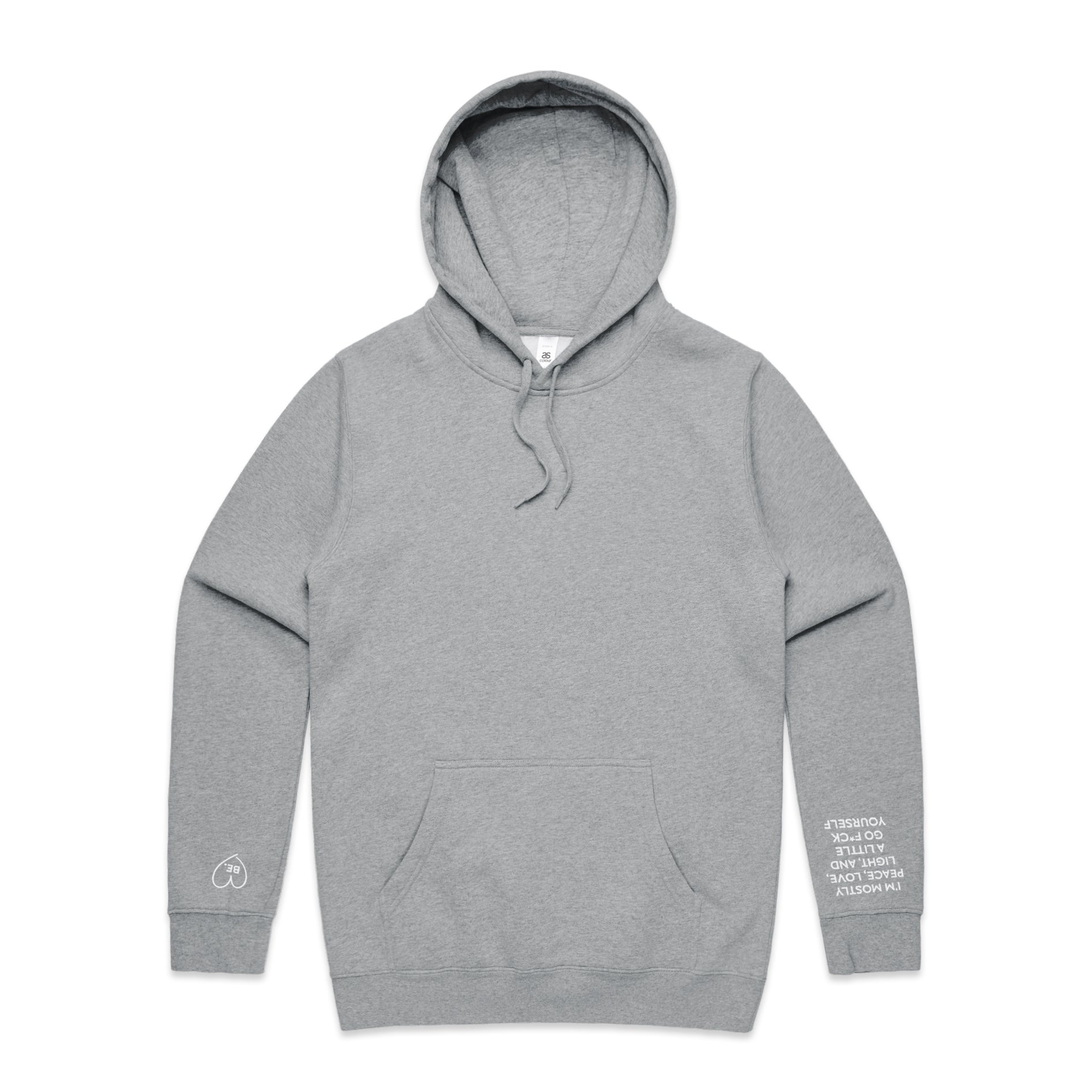 BE Hoodie