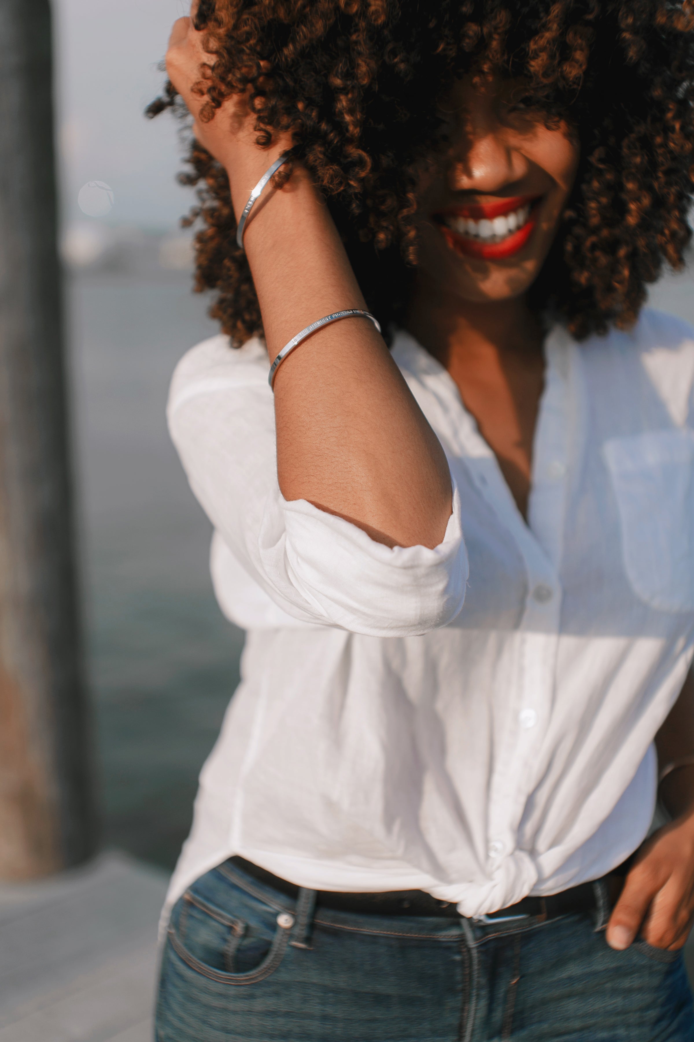 The Flowers Of Tomorrow Are In The Seeds Of Today