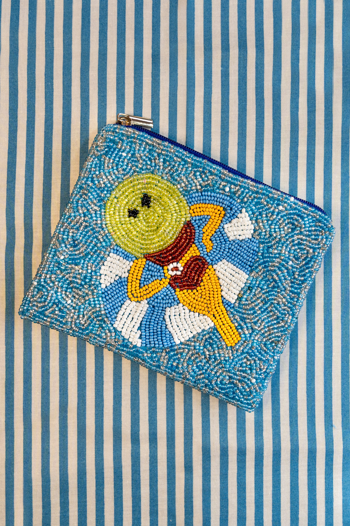 BE Bold Beaded Purses