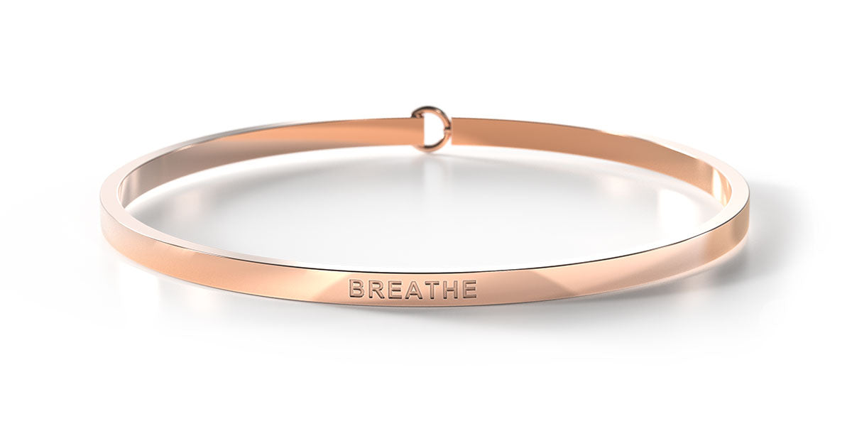 Breathe (Give Less Fucks) - SECRET BANG