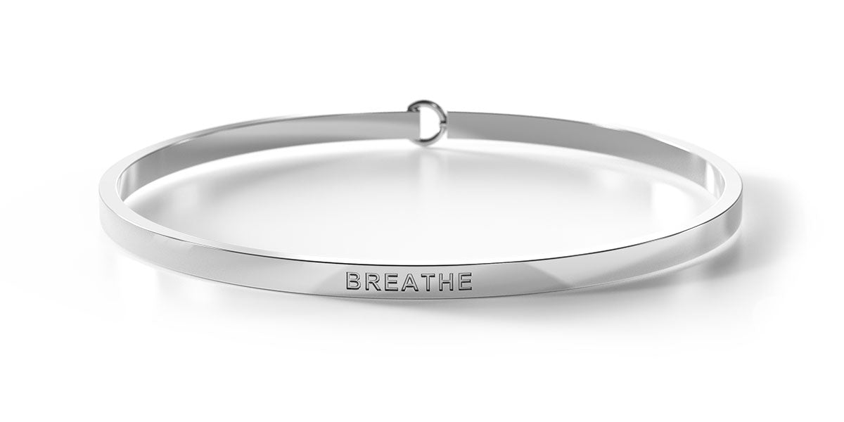 Breathe (Give Less Fucks) - SECRET BANG