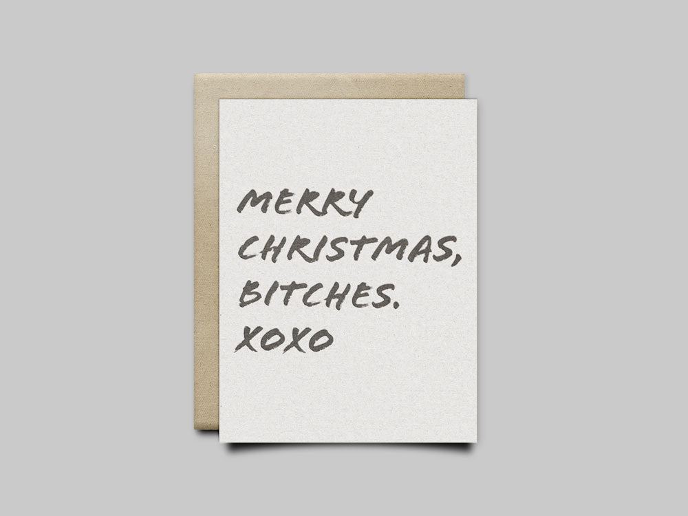 Gift Pack - Calico Bag, Card & Polishing Cloth