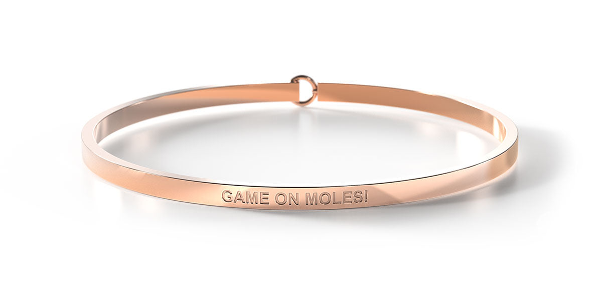 Game On Moles