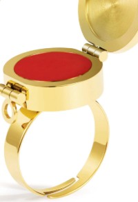 BE Lip Service - Balm Ring