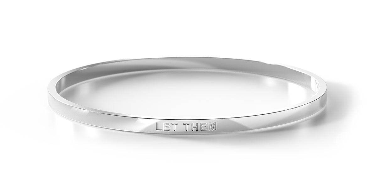 Let Them Solids Clearance