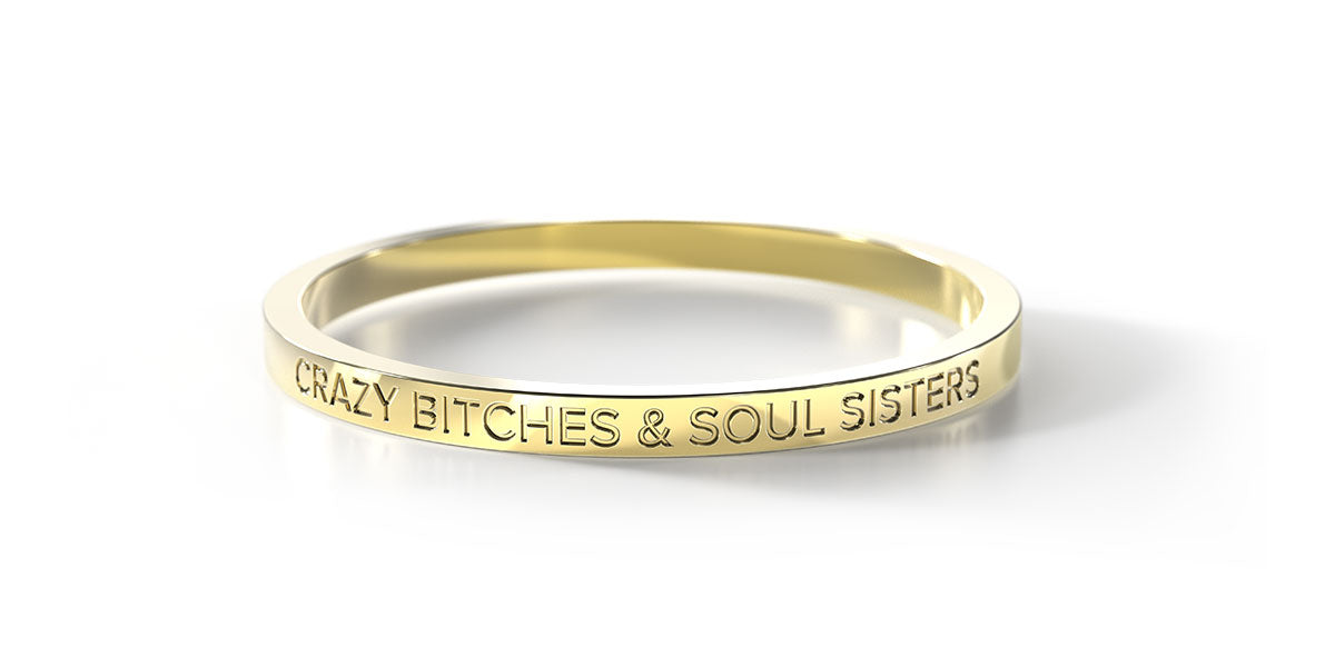 Clearance EarBangs – Last Chance Hoop Earrings