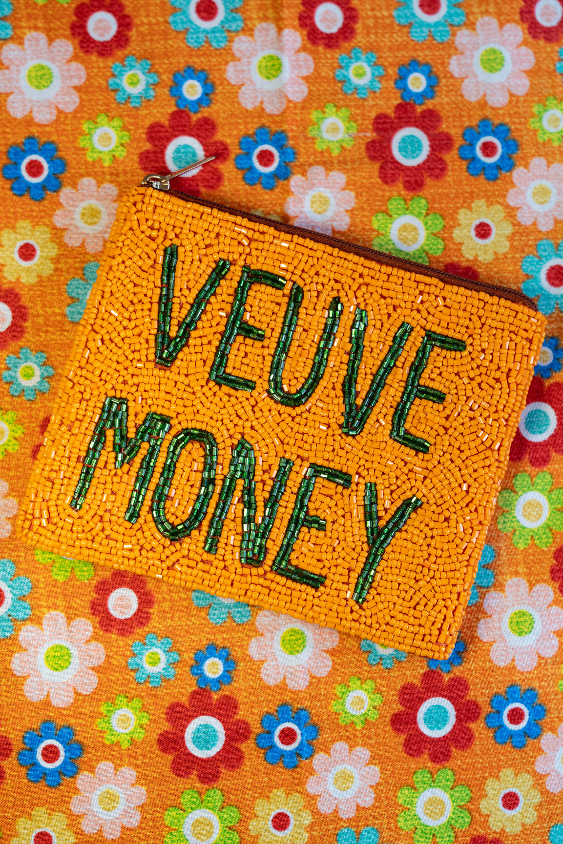 BE Bold Beaded Purses