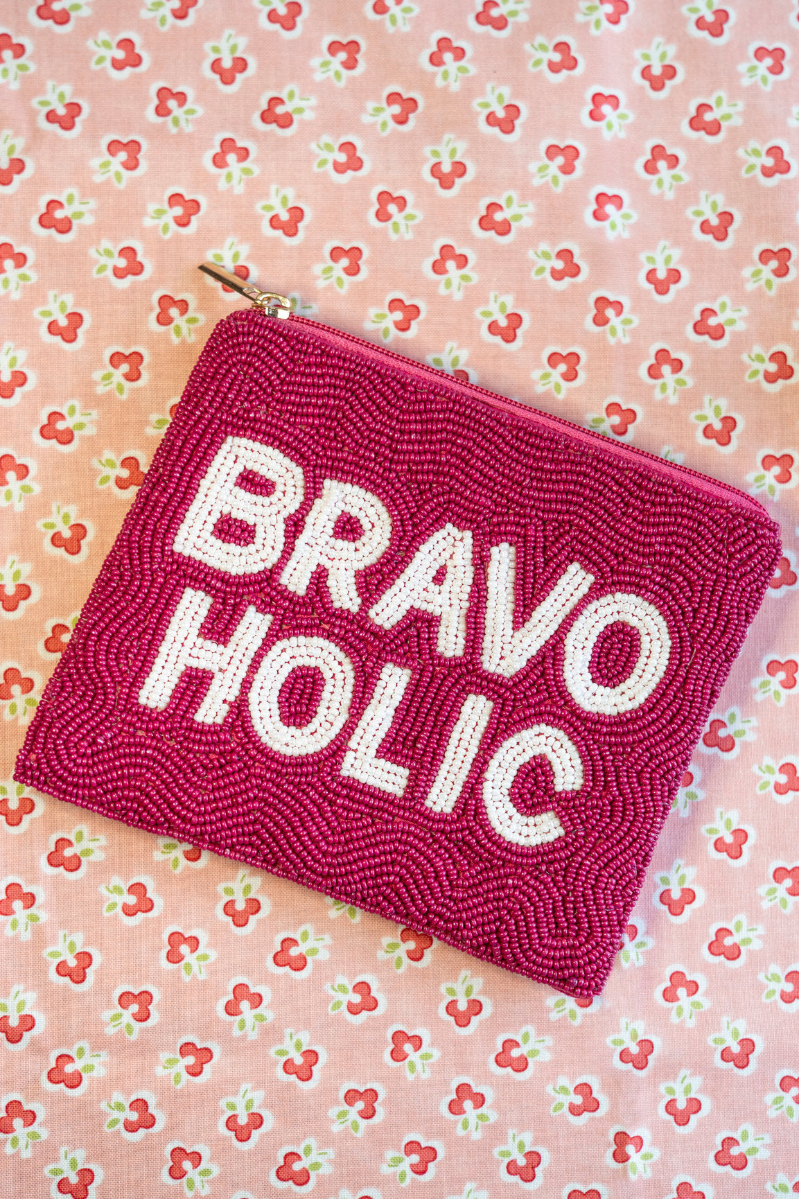 BE Bold Beaded Purses