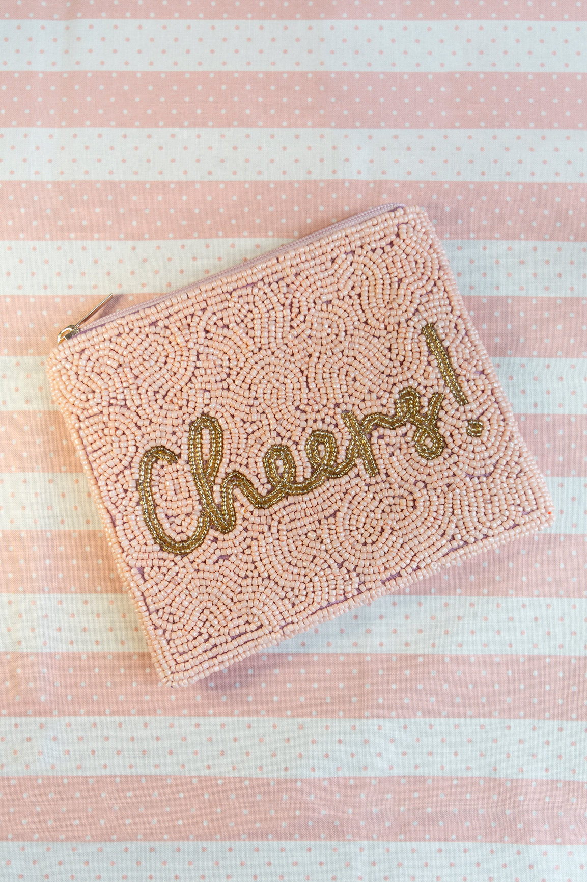 BE Bold Beaded Purses