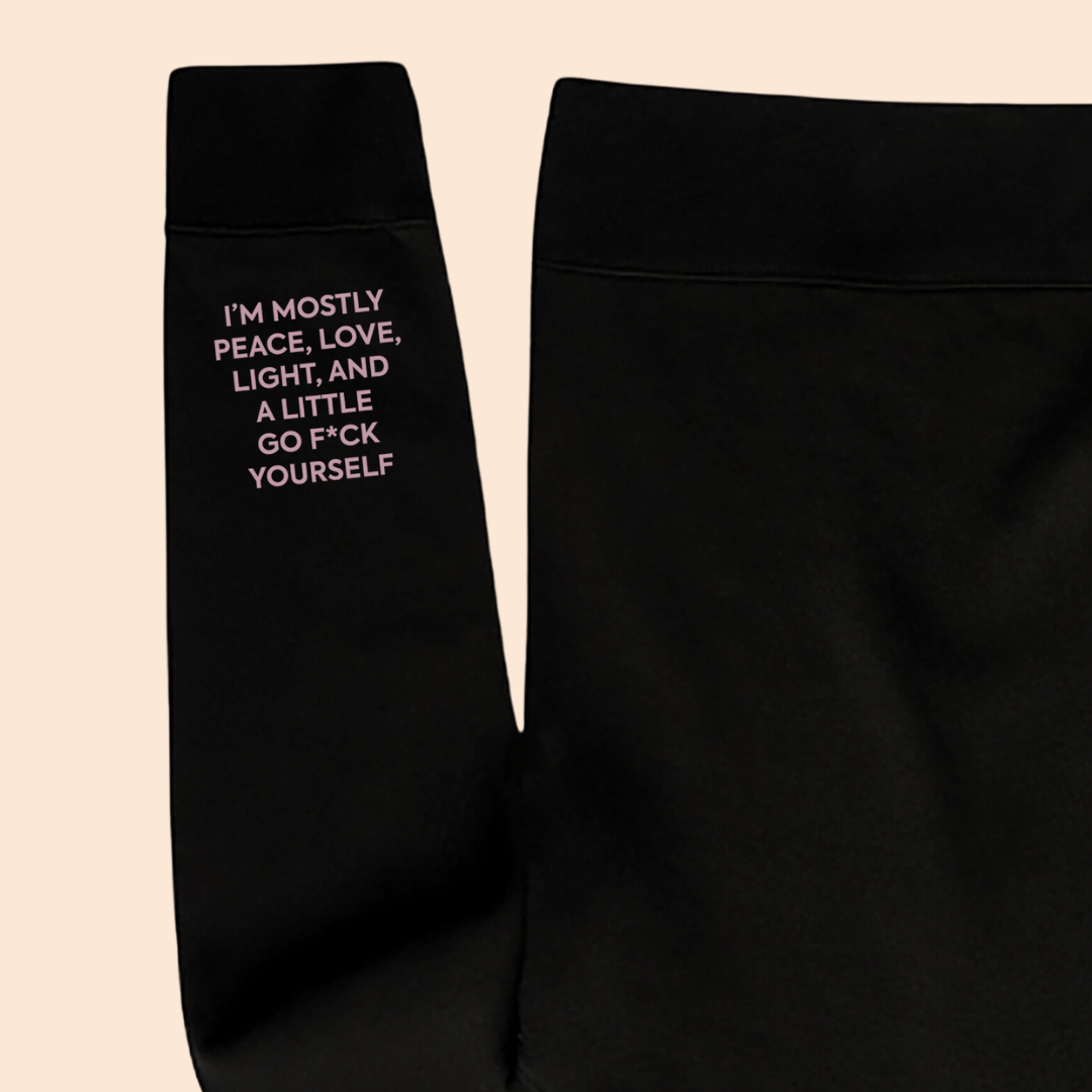 BE Oversized Crew