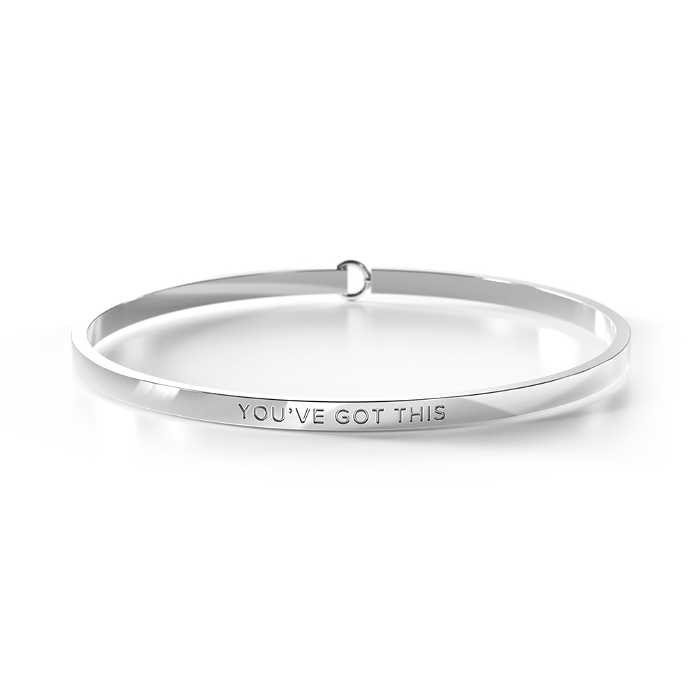 BE-ginnings: The BIG 3 Power Stack-BE Nice