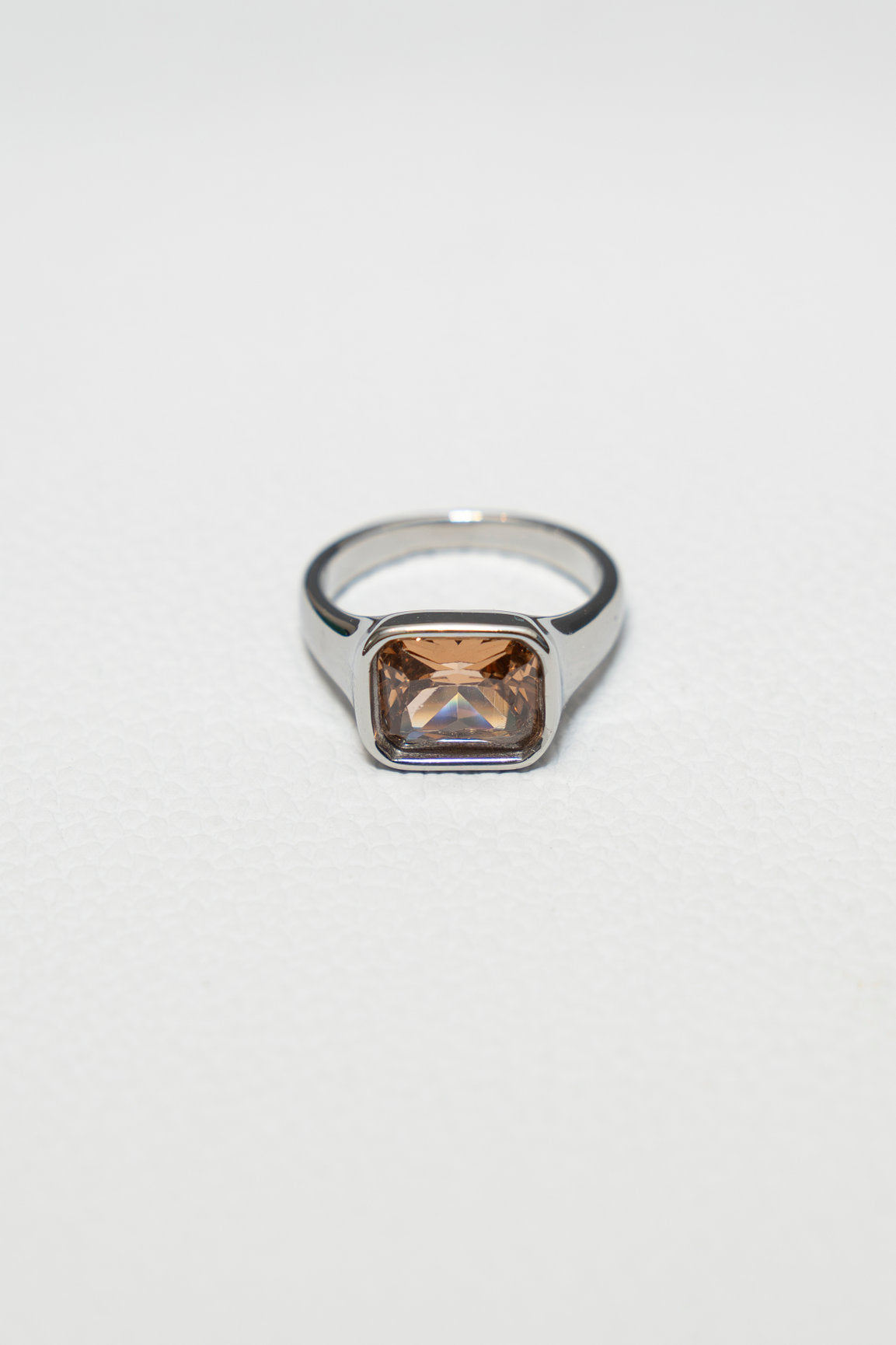 BE Luminous - Chunky Gem Rings