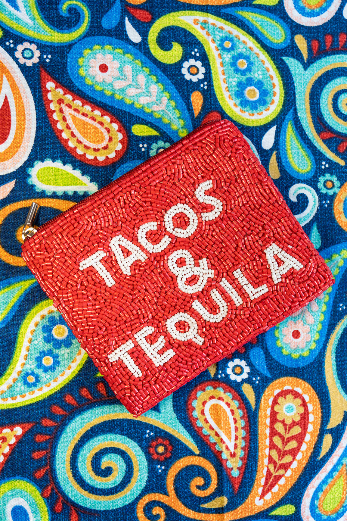 BE Bold Beaded Purses
