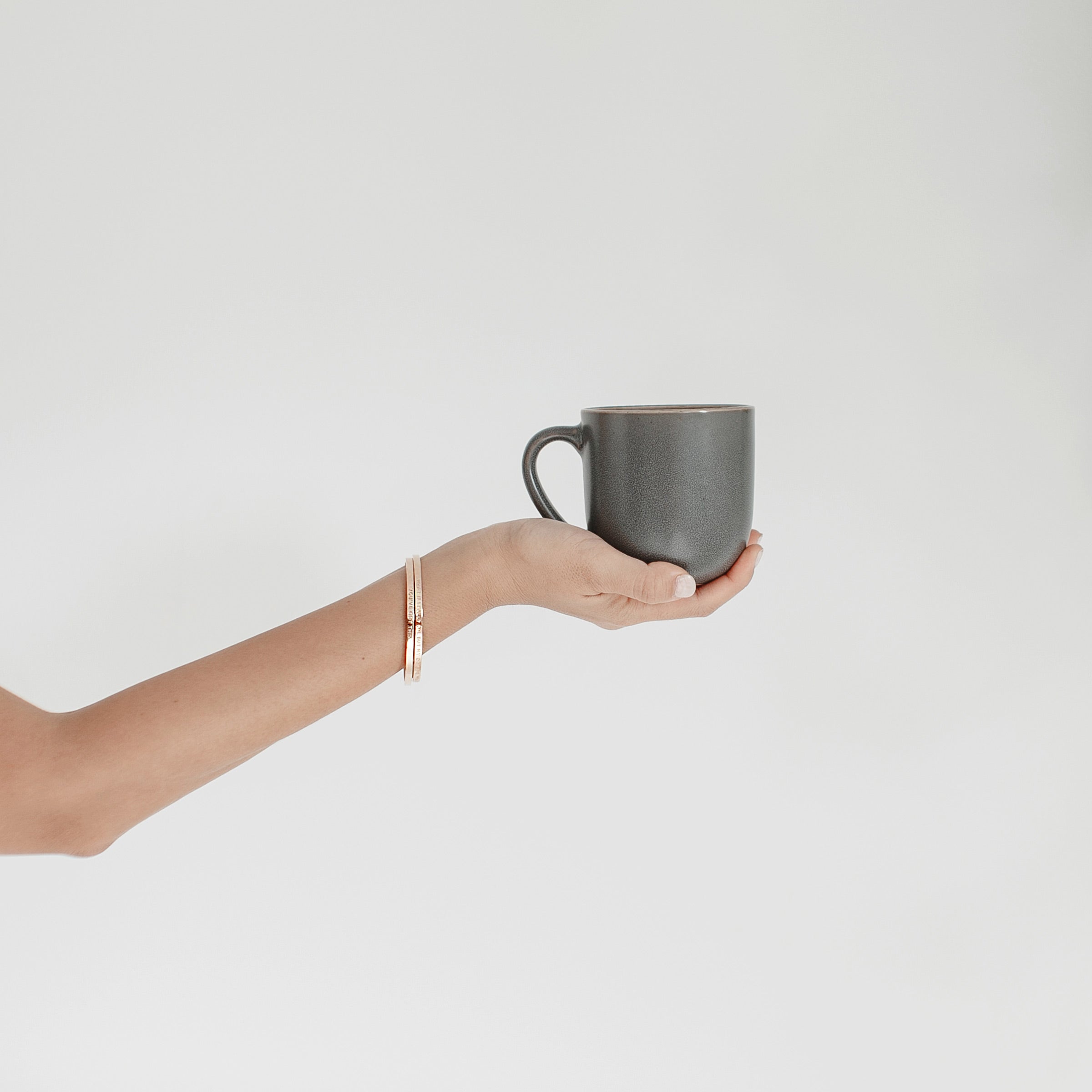 I Can and I Will. Watch Me.