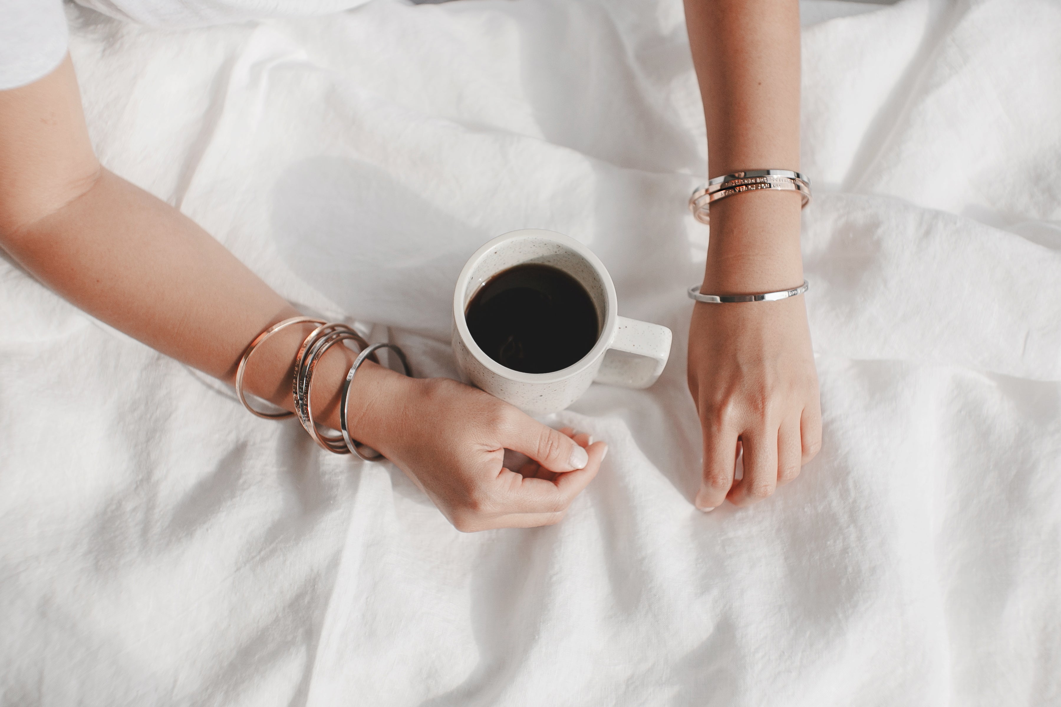 Everything I Am You Helped Me To Be