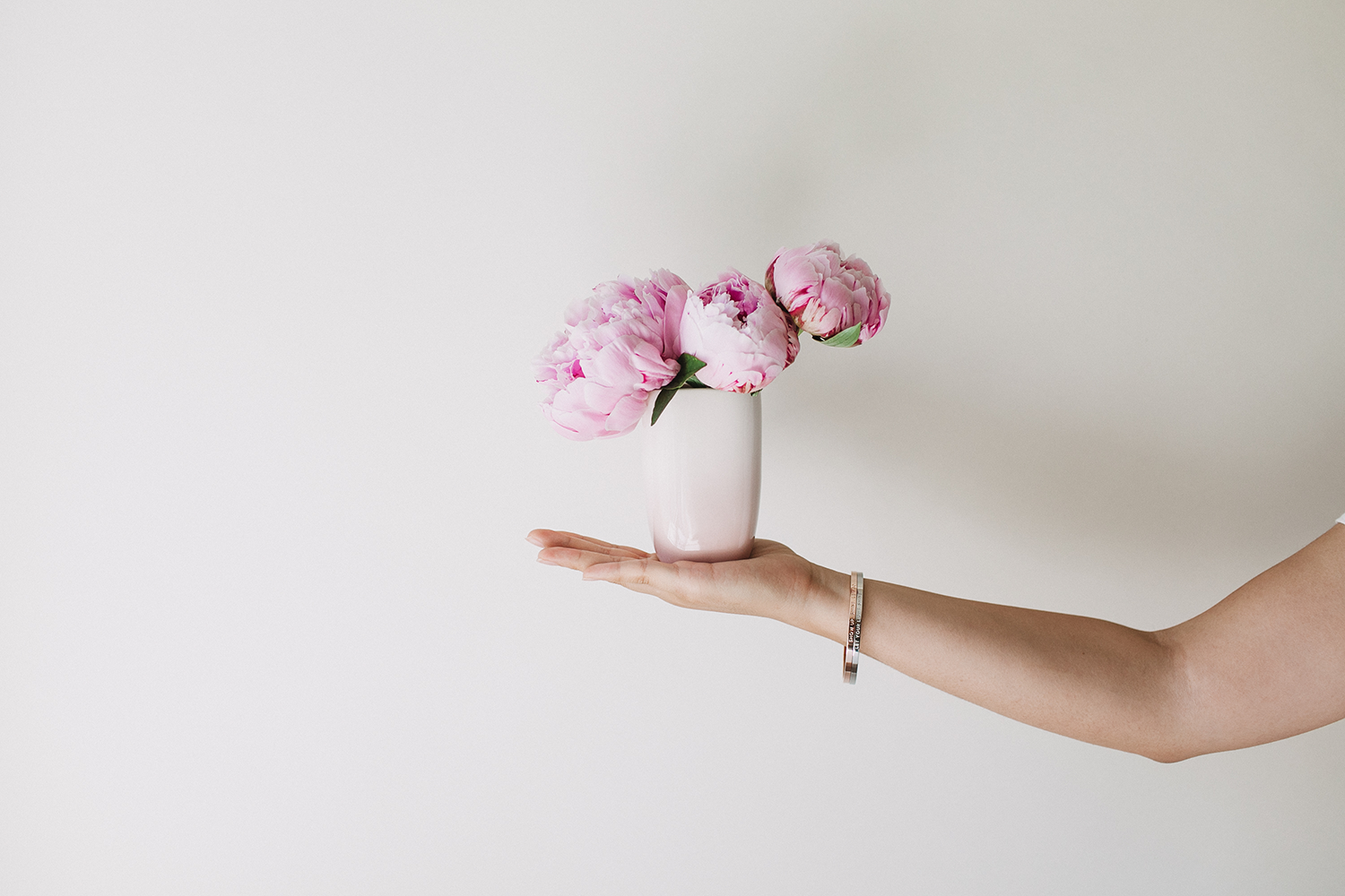 I'm Mostly Peace, Love, Light And A Little Go Fuck Yourself