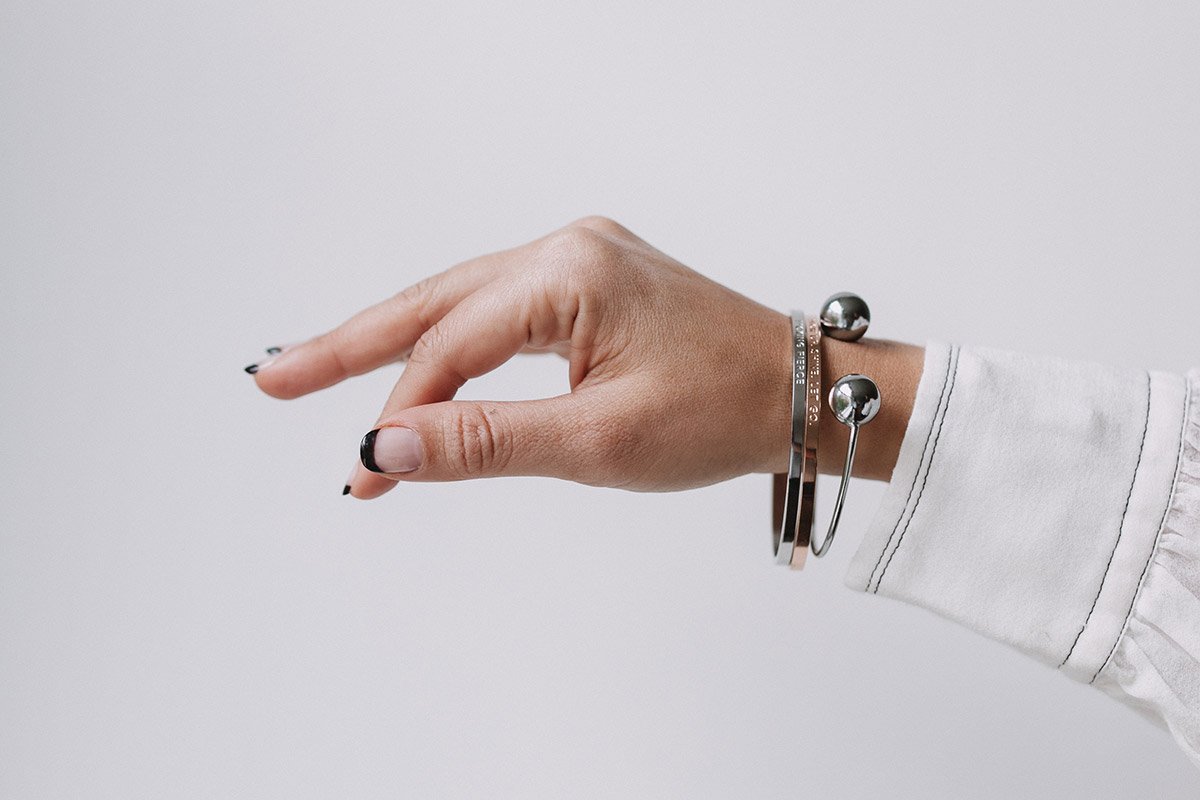 Well Behaved Women Rarely Make History