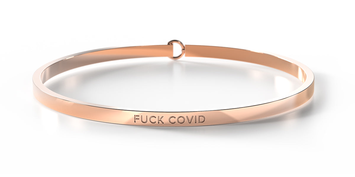 Fuck COVID clearance