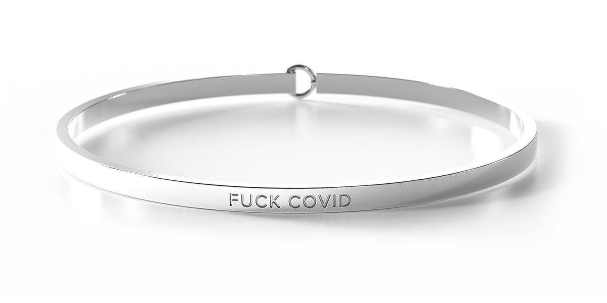 Fuck COVID clearance