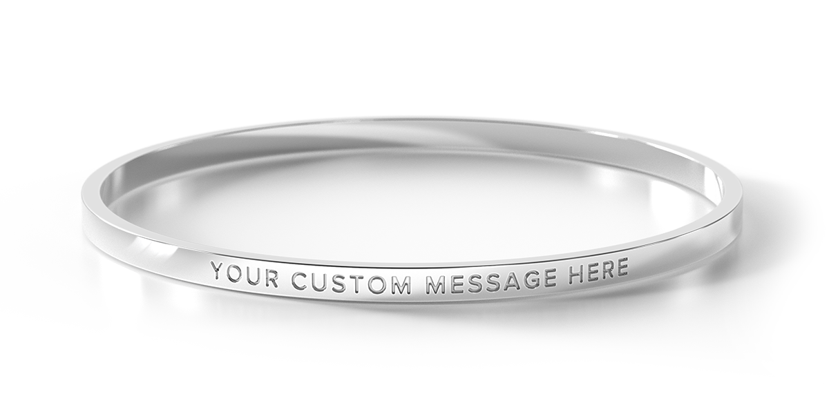 Custom Bangles - Make Your Own Be. Bangles!