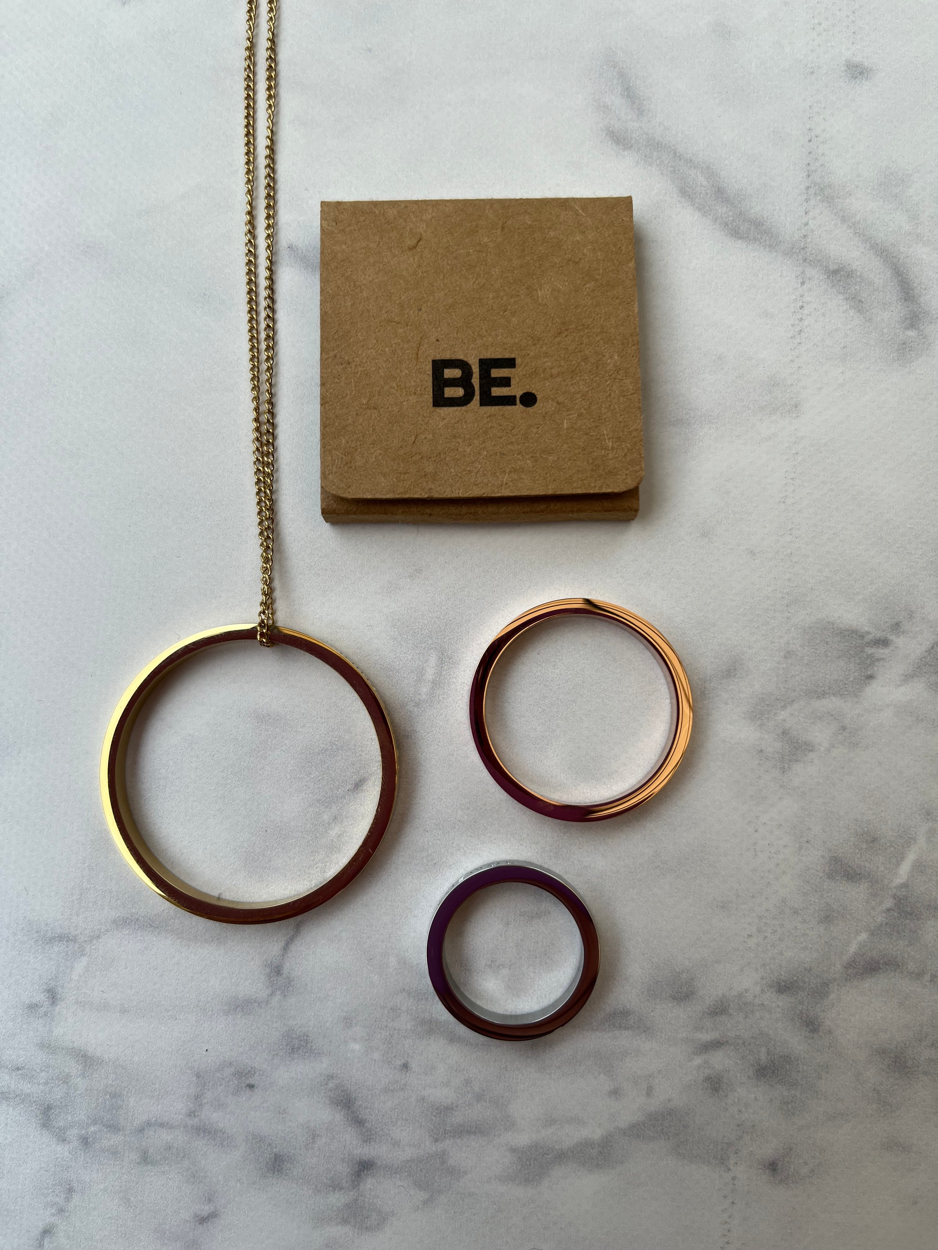 Mini Bangle Clearane