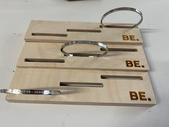 Display Stand Sets