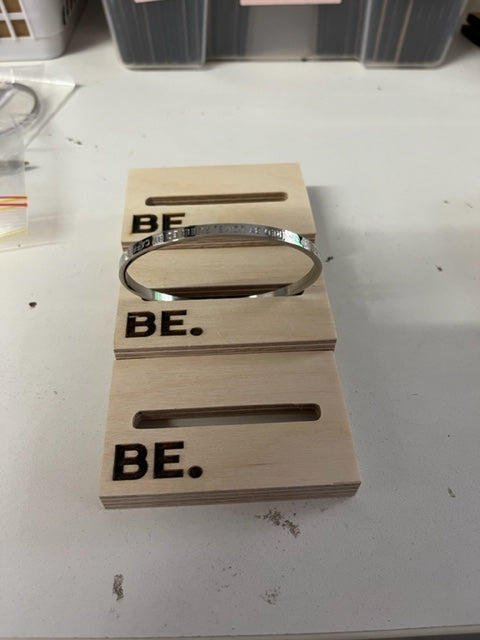 Display Stand Sets