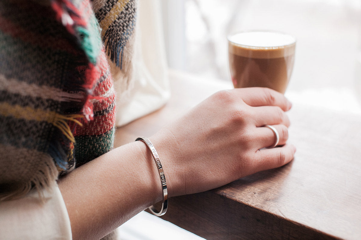 Let Your Light Shine - Hall Of Fame