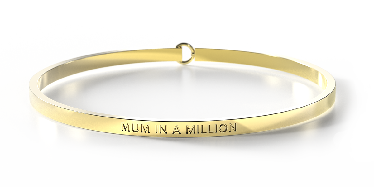 Mum In A Million