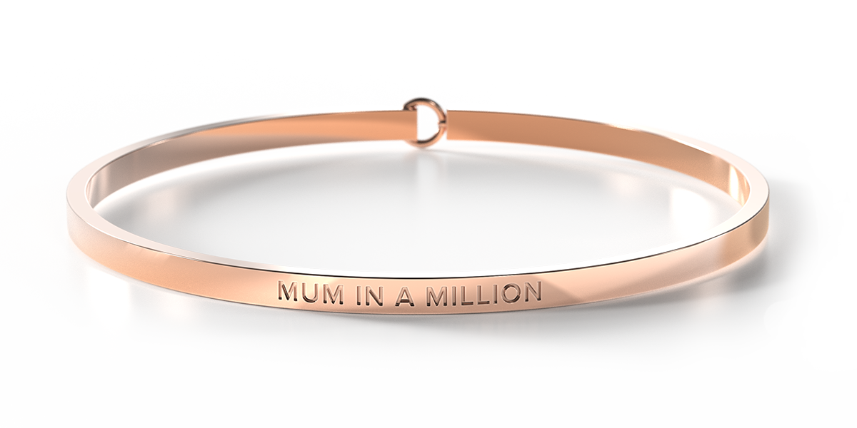 Mum In A Million
