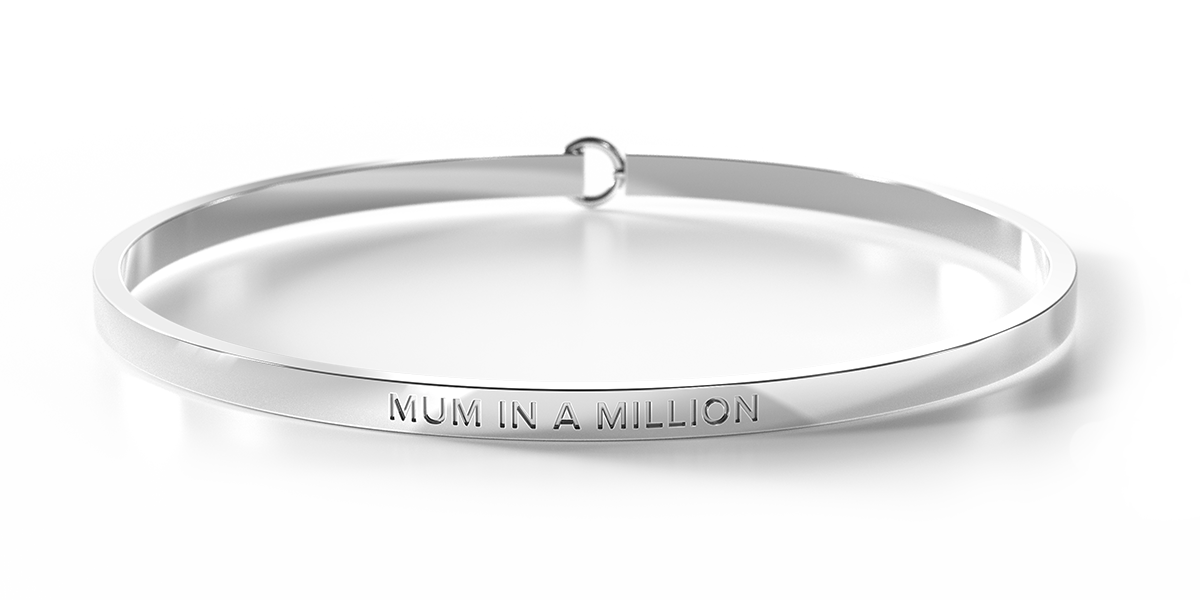 Mum In A Million
