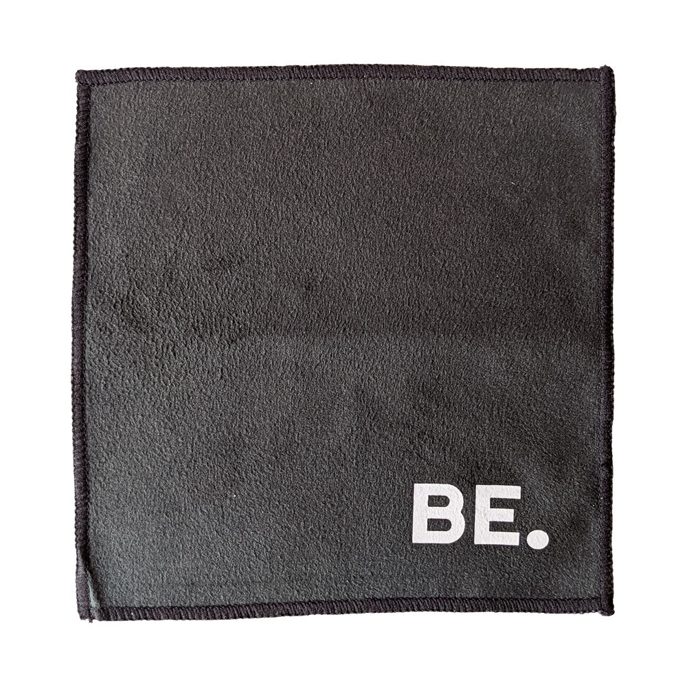 Shine Up Your Bang - Polishing Cloth