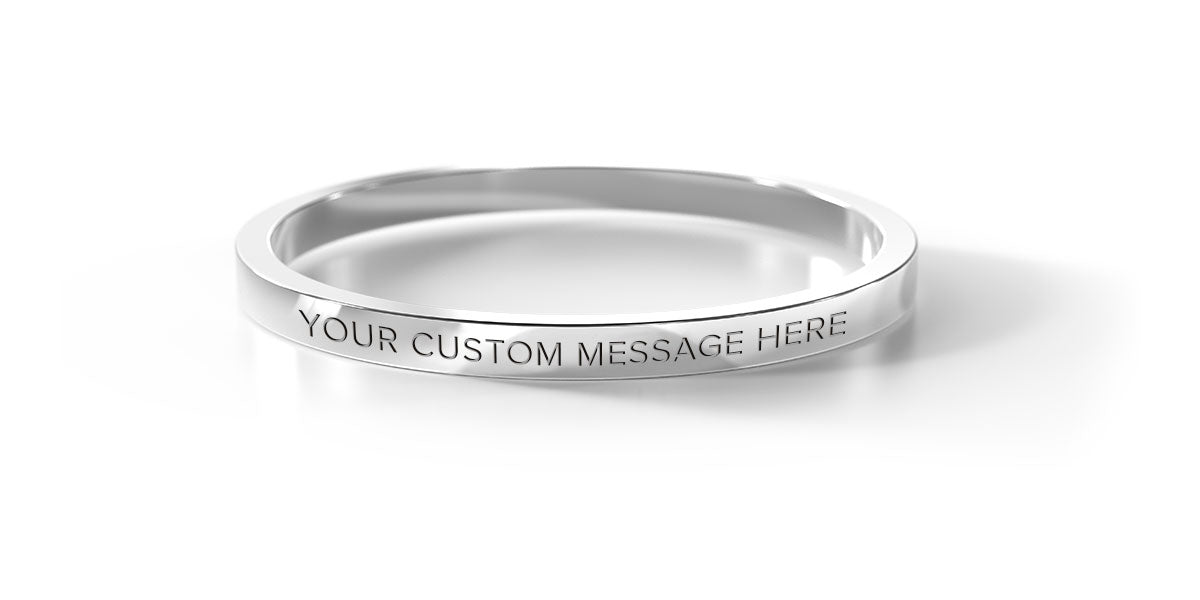 Custom Bangles - Make Your Own Be. Bangles!