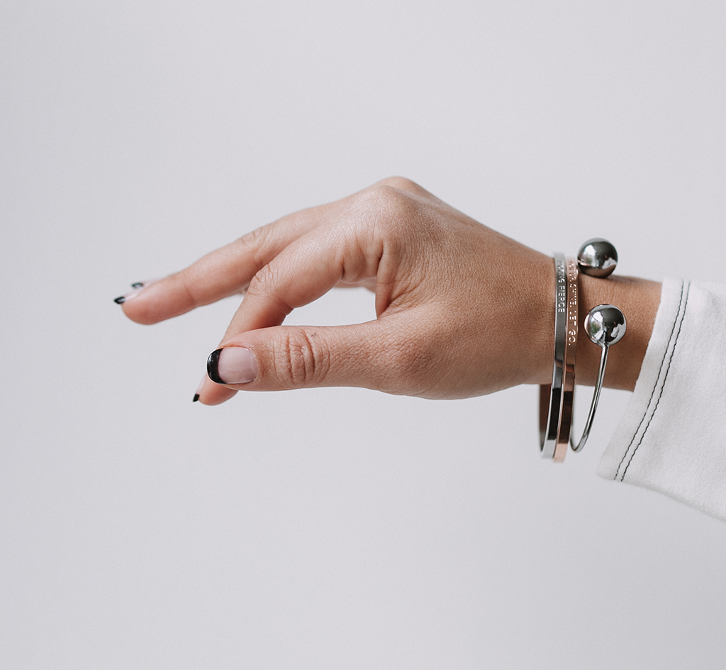 I'm Mostly Peace, Love, Light And A Little Go Fuck Yourself