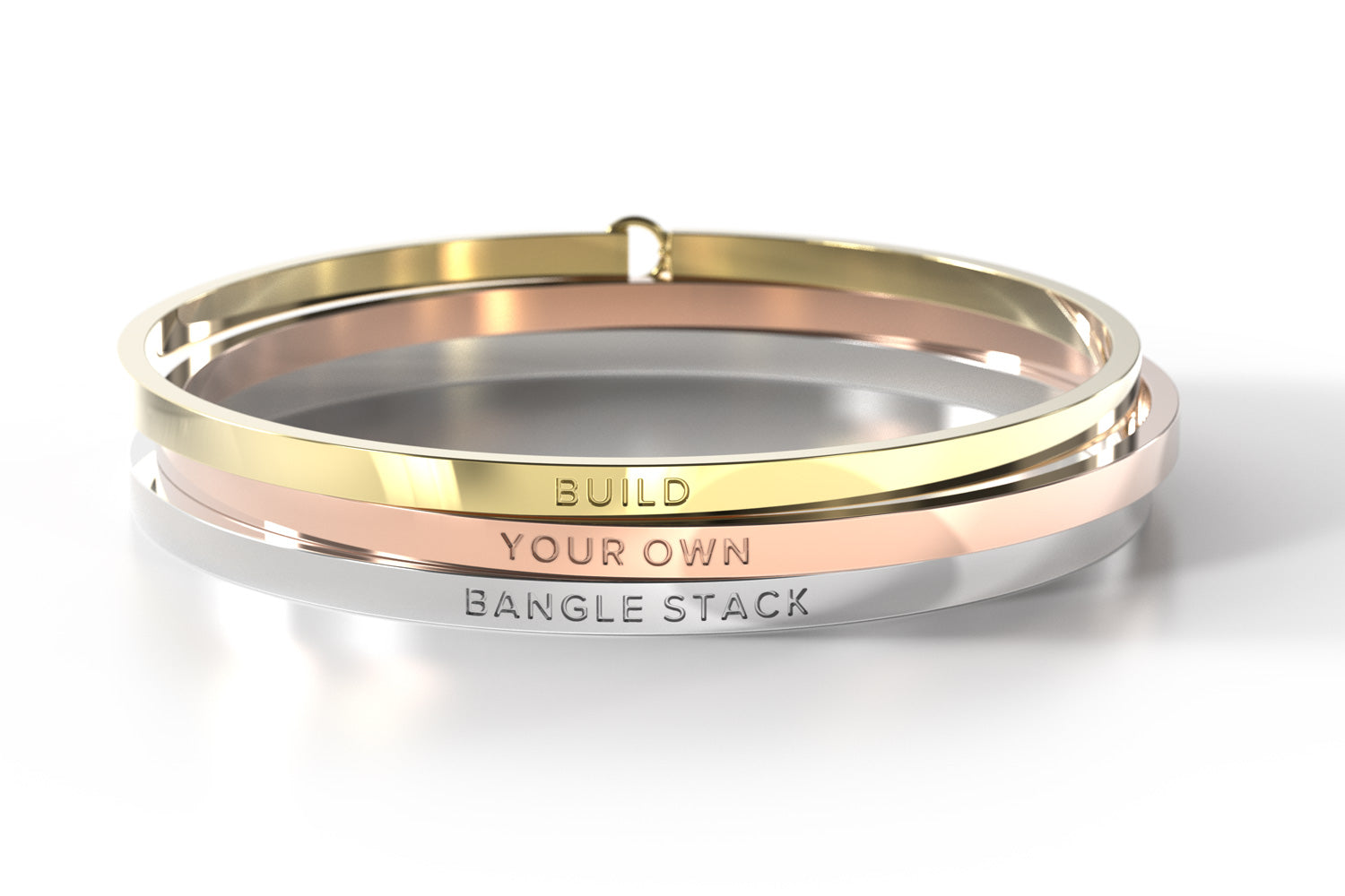 Build Your Own Bangle Stack And Save 10%