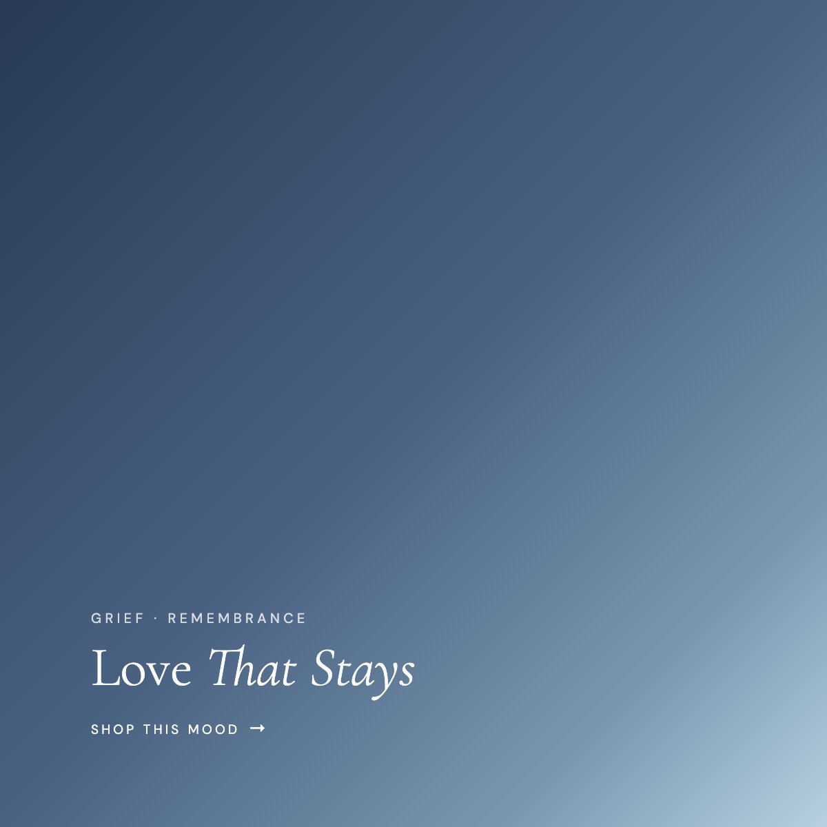 Love That Stays