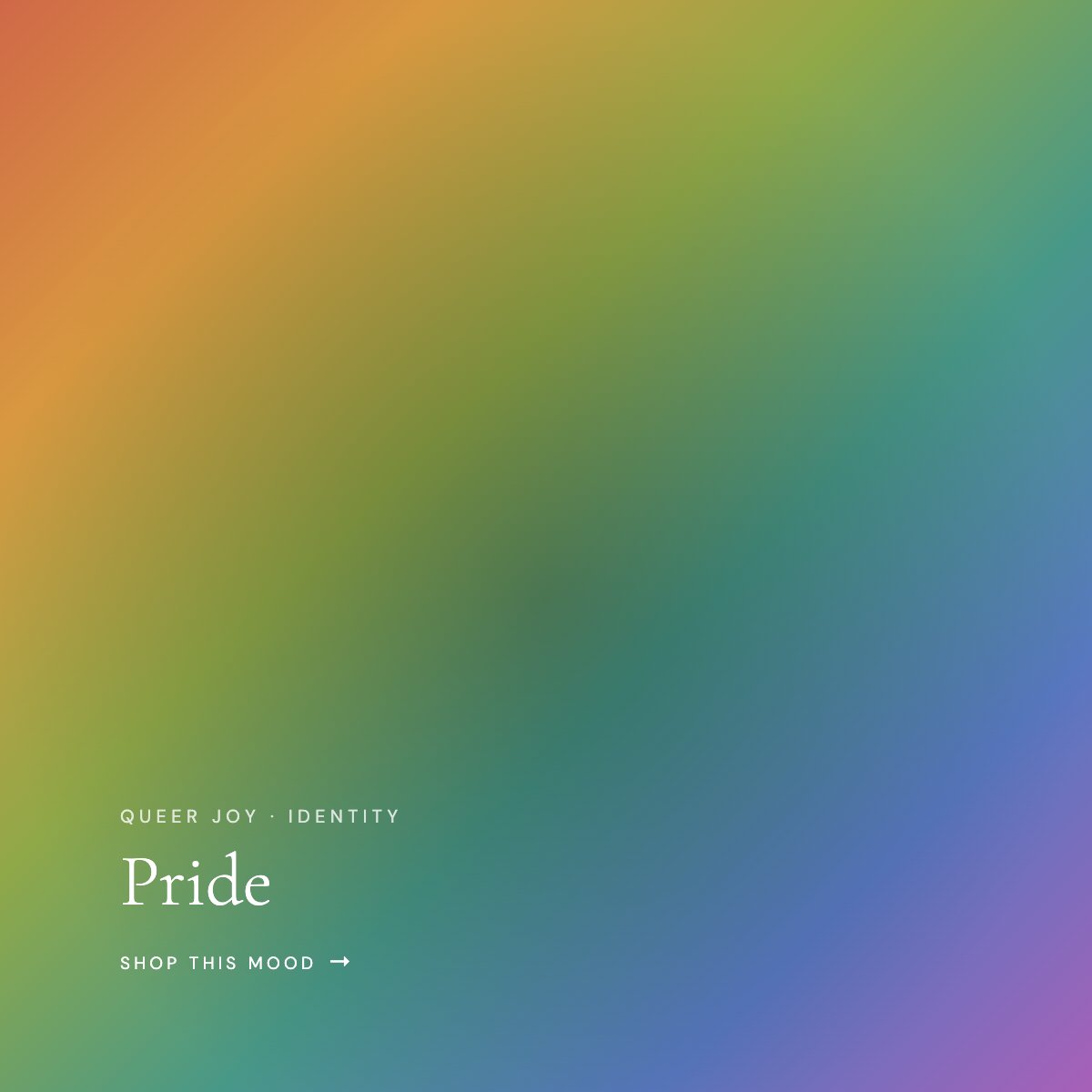 Pride