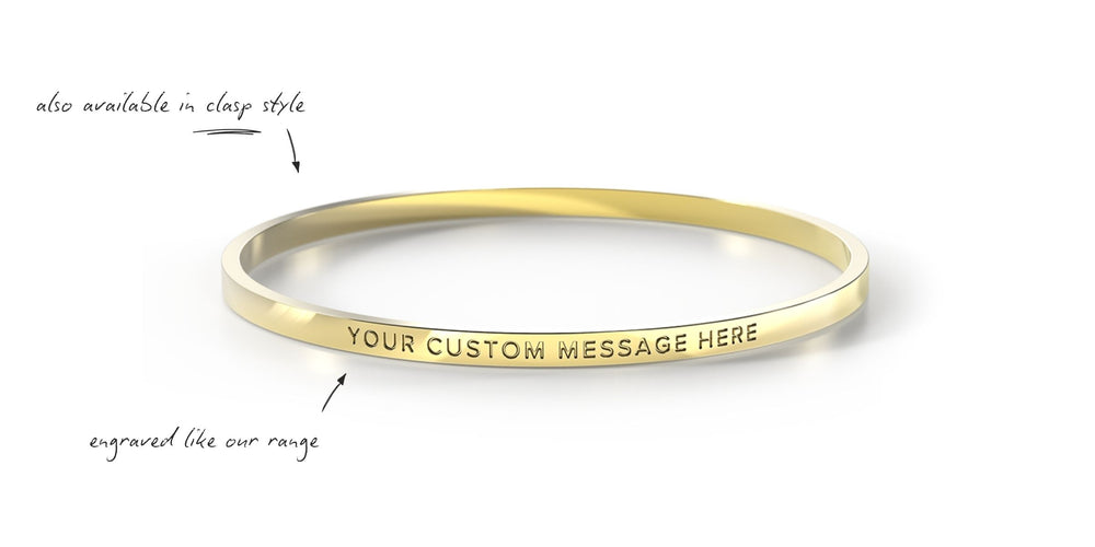 Custom Bangles
