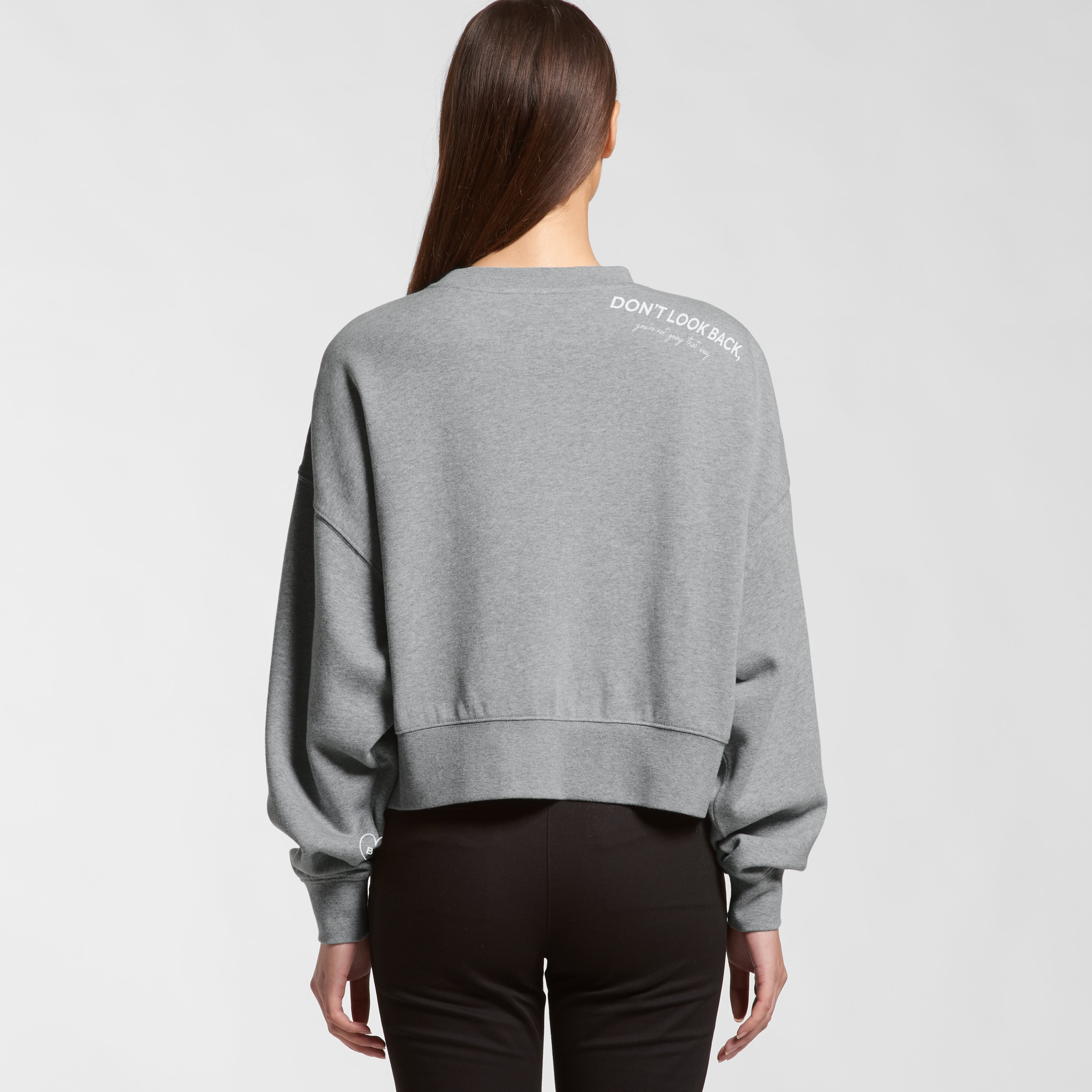BE Oversized Crew