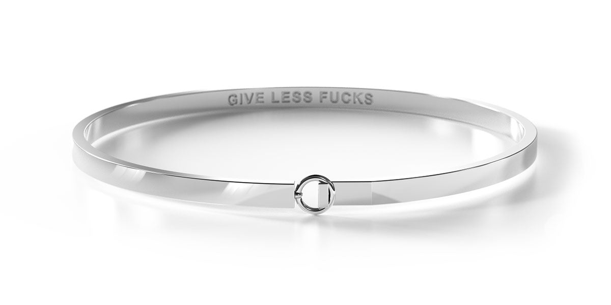 Custom Secret Bangles - Make Your Own Secret Be. Bangles!