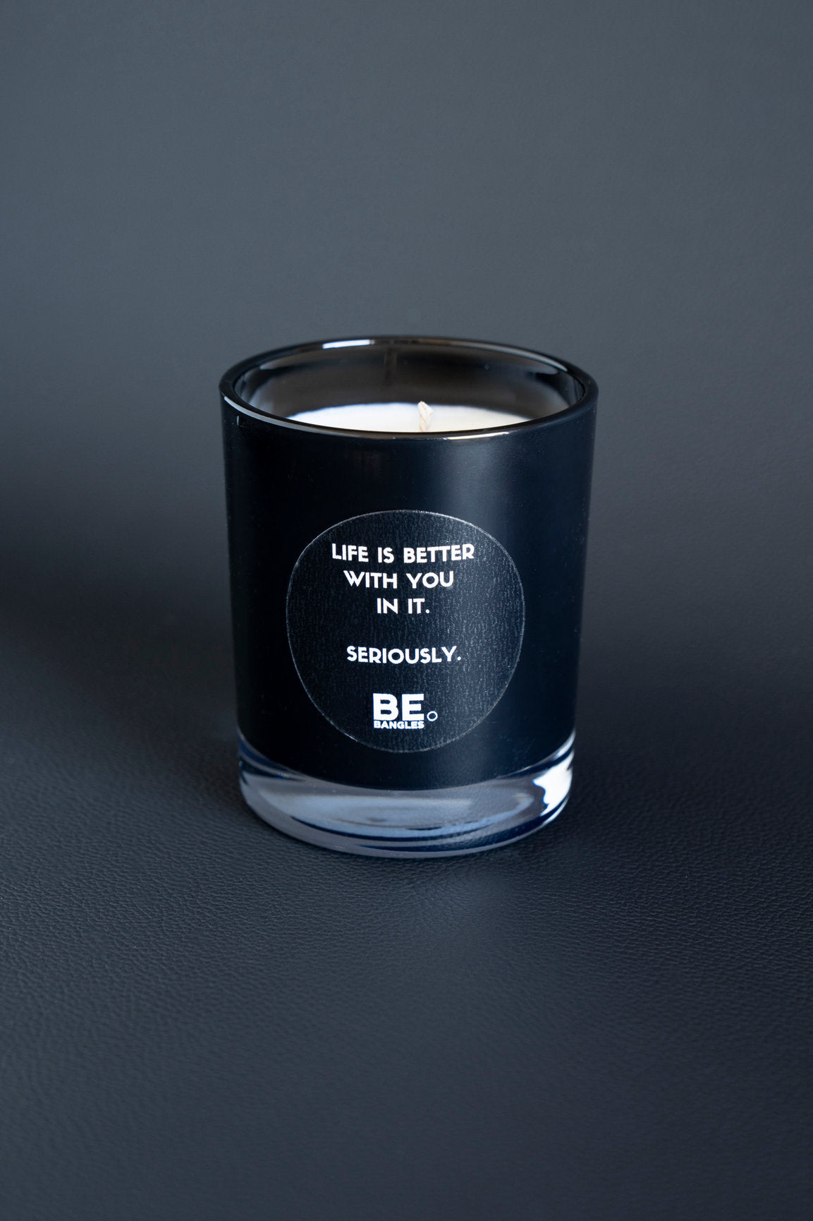 The BE Luxe Box