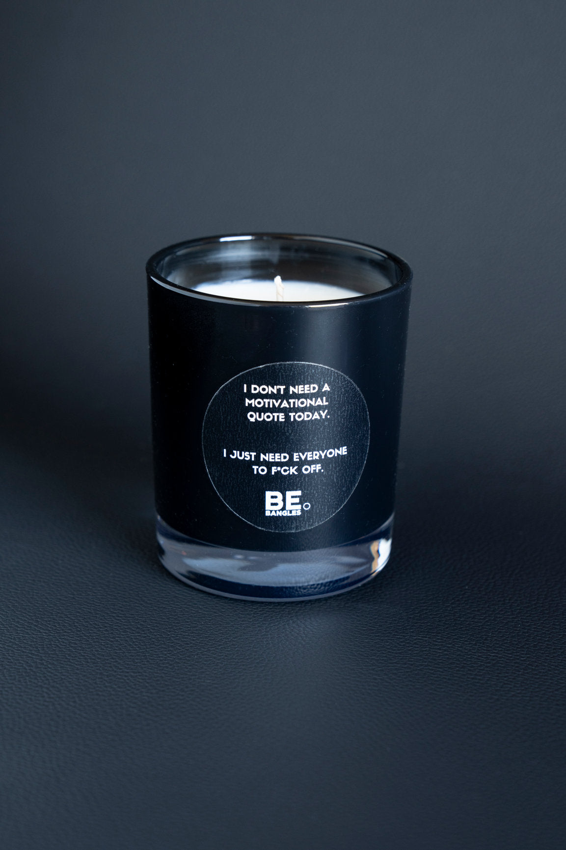 The BE Luxe Box