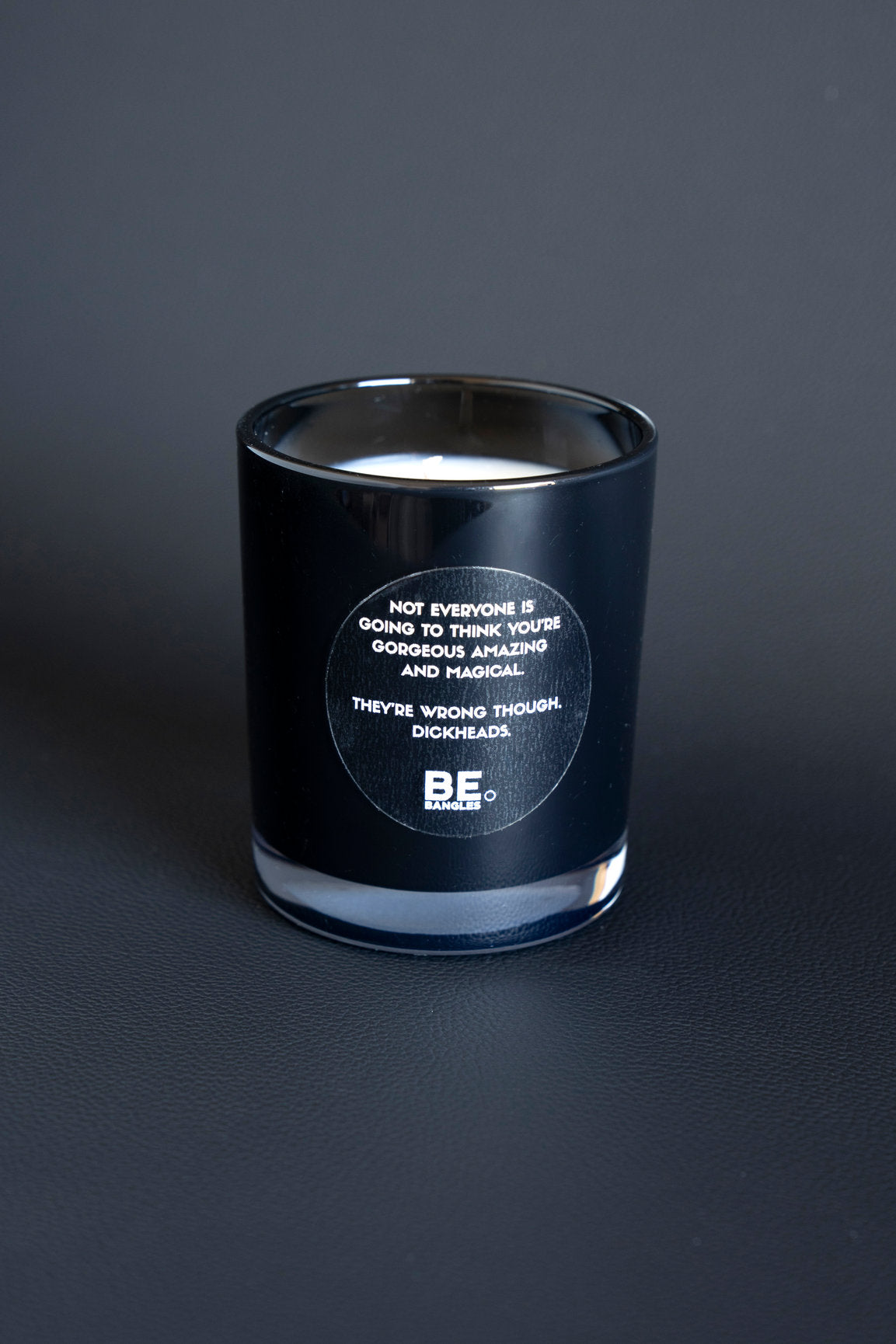 The BE Luxe Box