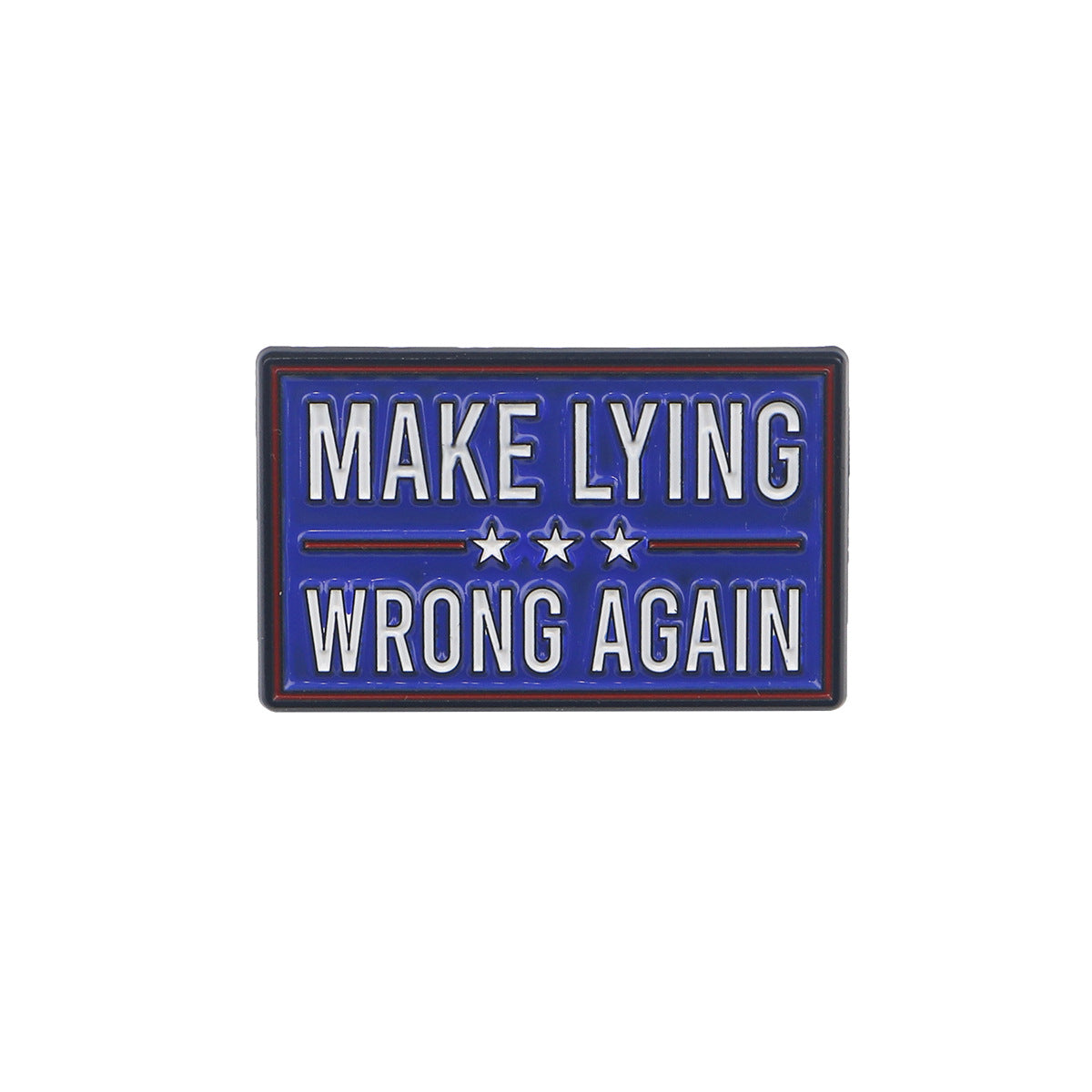 Cheeky Badges