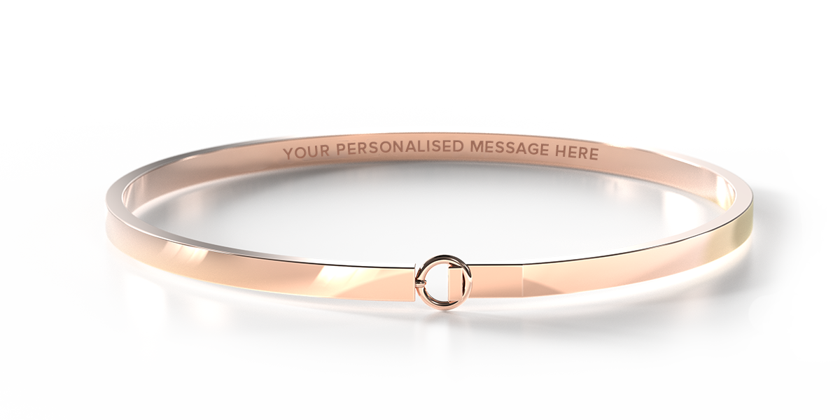 Personalised engraving