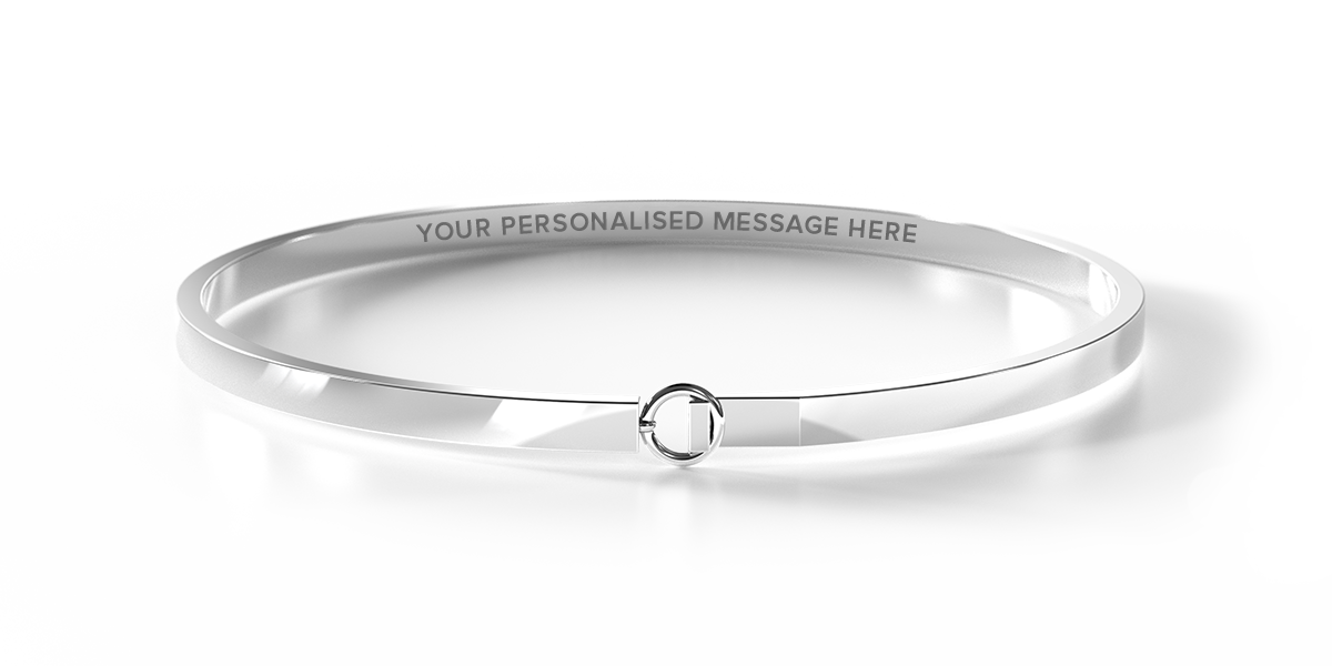 Personalised engraving