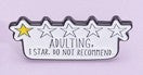 Cheeky Badges